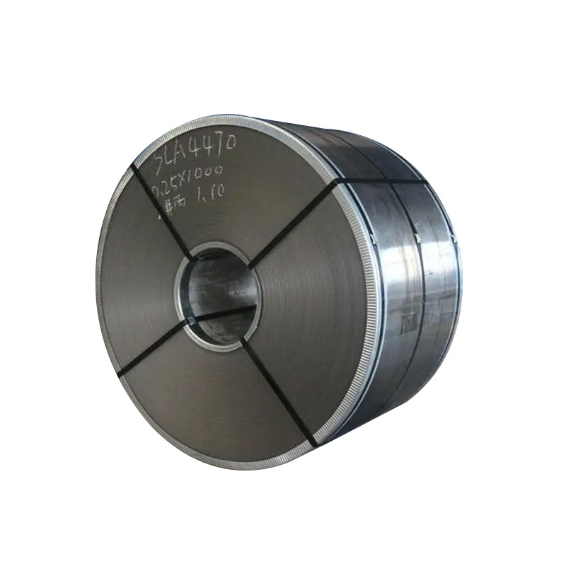 Cold-Rolled Precision Packaging Box Plate Cold-Rolled Steel Plate Spcc Dc01 Q235B Stamped Cold-Rolled Steel Plate Open and Divided