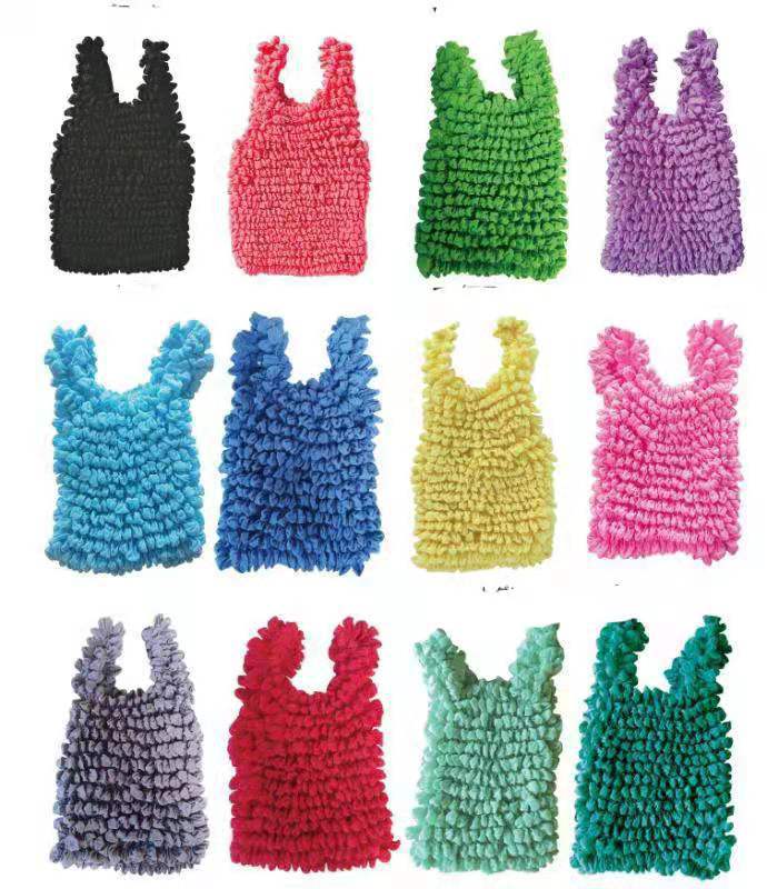 Portable Folded Bag Environmentally Friendly Shopping Bag Storage Bag Magic Bubble Bag