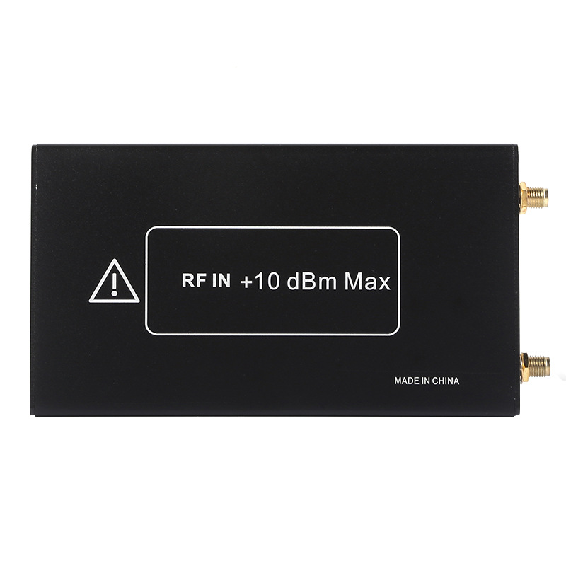 SA6 spectrum analyzer 6GHz Wi-Fi 2G 4G CDMA GSM Beidou SA6 signal generator