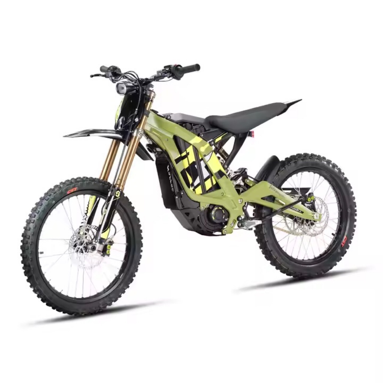 Surron Light Bee X electric off-road motorcycle two-wheel field version electric motorcycle off-road vehicle