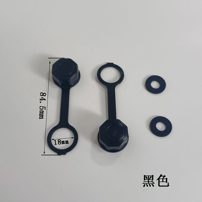 Portable Plastic Oil Pot Exhaust Cover Gas Nozzle Accessories Spare Fuel Tank 3L5L Gasoline Diesel Barrel Cover Yellow