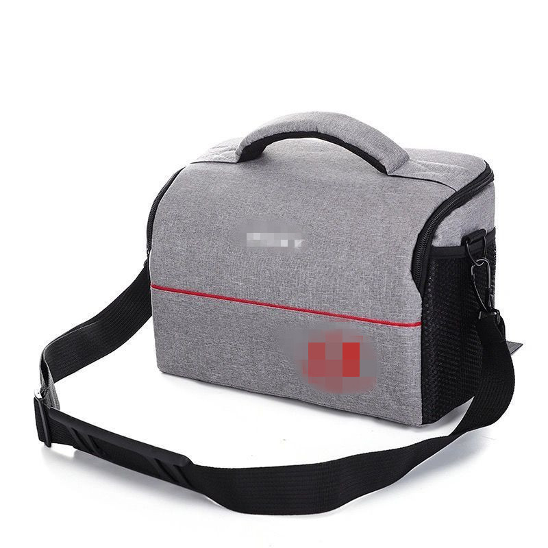 2023 factory direct camera bag Canon SLR bag Nikon camera bag Sony shoulder bag rainproof fashion backpack