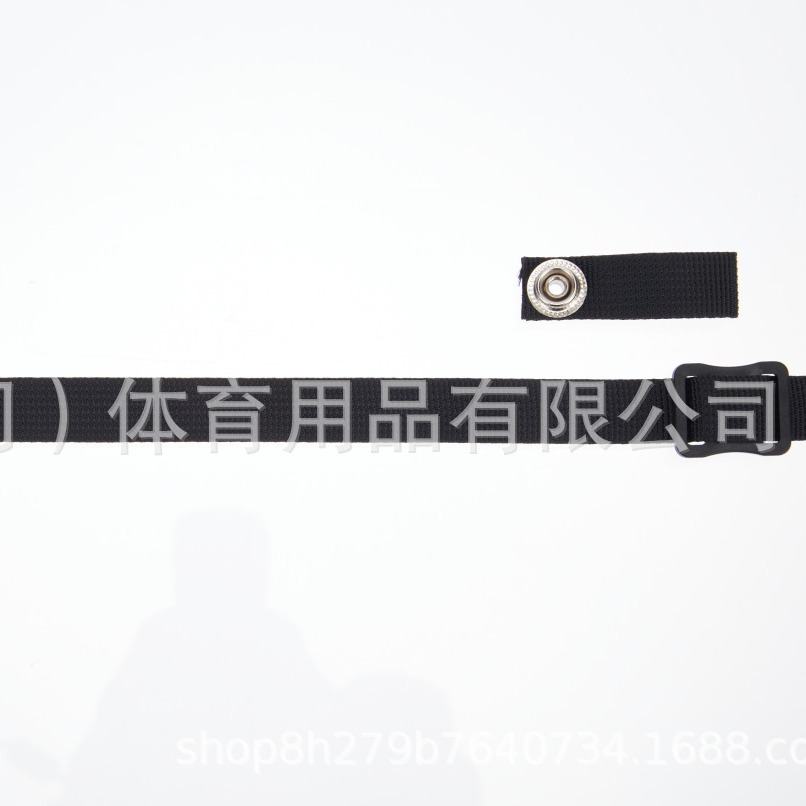 Cross-border hockey ice hockey helmet chin accessories ice hockey helmet baseball helmet and so on are suitable for strengthening without deformation