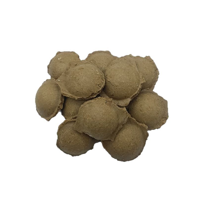 Bentonite Ball Manufacturers Use Clay Balls for Well Sealing, Backfilling, Leak Plugging, and Clay Ball Structures for Pile Driving and Well Filling