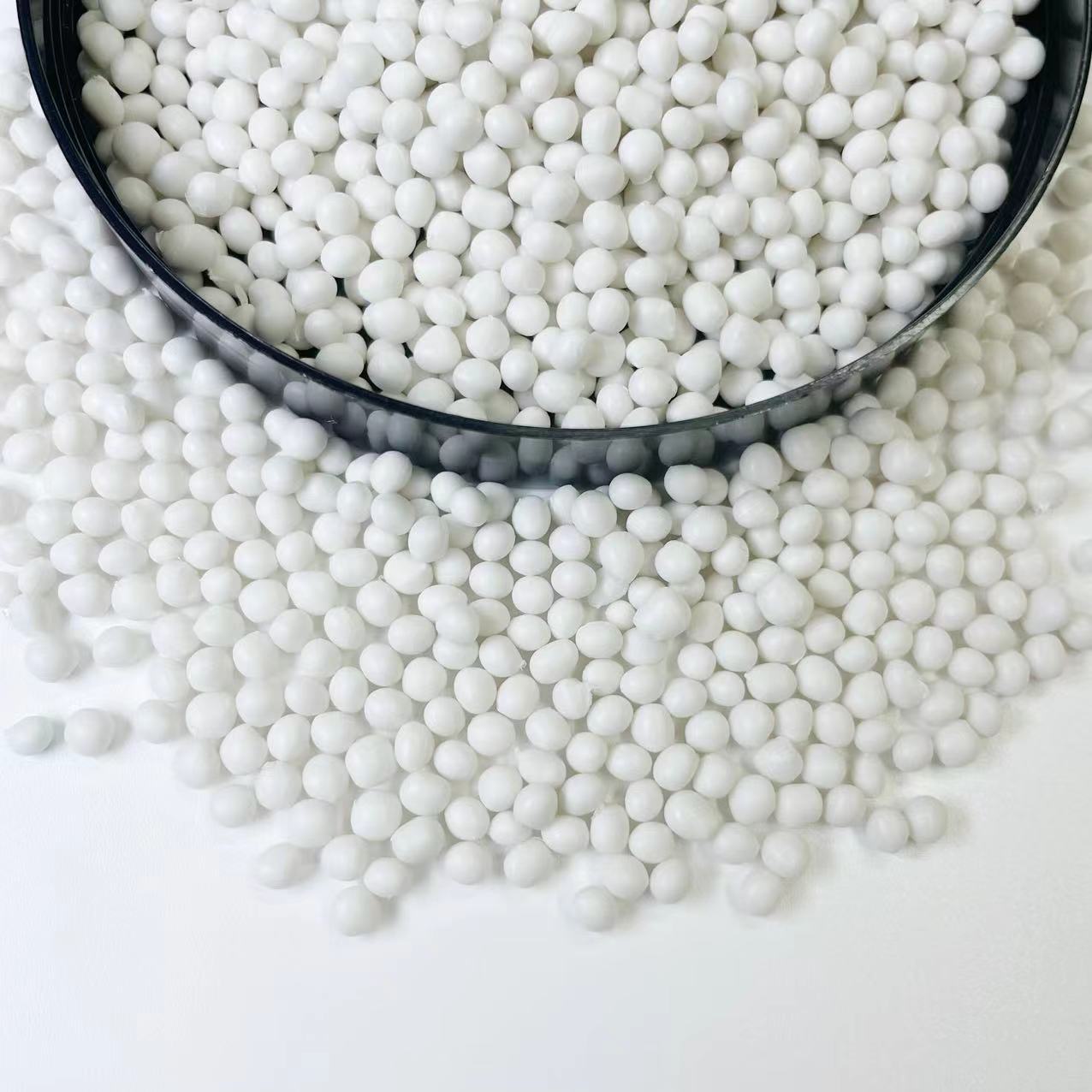 Sandbag filled with particles plush doll filled with plastic particles toy filled with PE colloidal particles factory direct sales