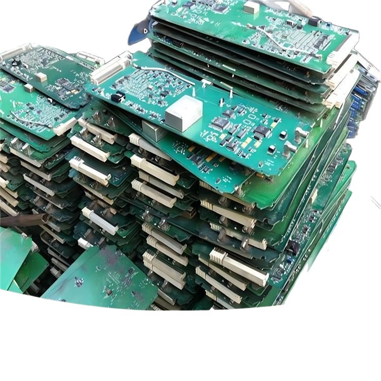 Recycling Circuit Boards, Electronic Components, Ic Chips, Electronic Peripheral Equipment, Honest Cooperation, Cash Settlement