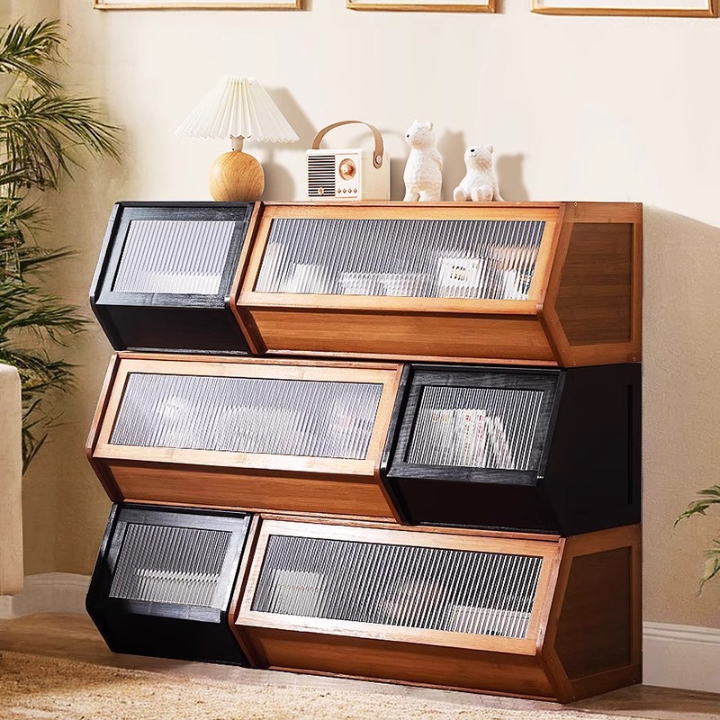 Напольный стеллаж для хранения, многослойный, для мелочей в спальне