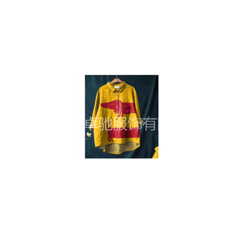 2025 Explosions Summer Women's New Amazon AliExpress Loose Printed Round Neck Casual plus size Women's T-Shirt