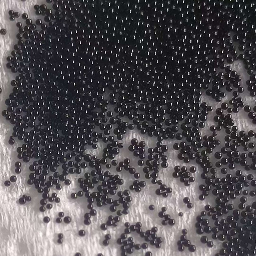 Сферический активированный уголь для гемоперфузии