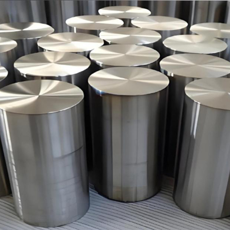 Factory Direct Supply Tzmmo-1 High-Purity Molybdenum Rod, Molybdenum Bar, Molybdenum Block, Molybdenum Sheet, Molybdenum Electrode, Tungsten Rod, Cerium Tungsten Rod, High Purity