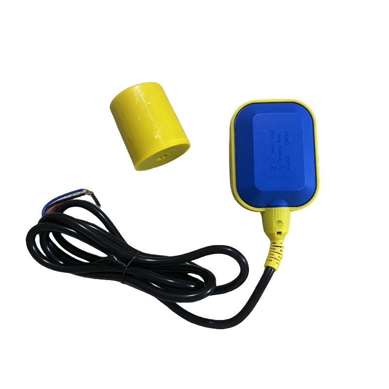 Ruishen one-use one-standby controller float 3/5/10 m float switch