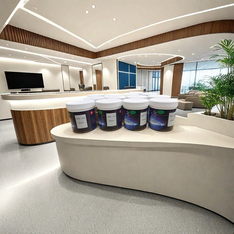 Glass Silk Screen Ink Ceramic Printing Process for Wine Bottles and Cosmetic Bottles, with Good Adhesion and High Temperature Resistance