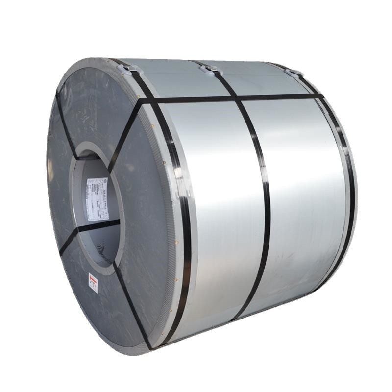 Baosteel Cold-Rolled Automotive Steel Hc550/980Dp High-Strength Cold-Rolled Duplex Steel High-Strength Flat Steel Dp Steel