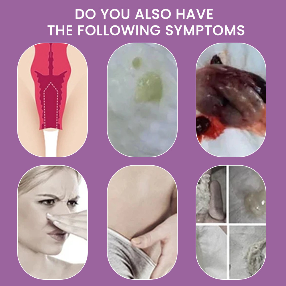 Sumifun Cross-Border Supply Gynecological Gel Private Firming Gel Private Parts Care Vaginal Shaping K70002