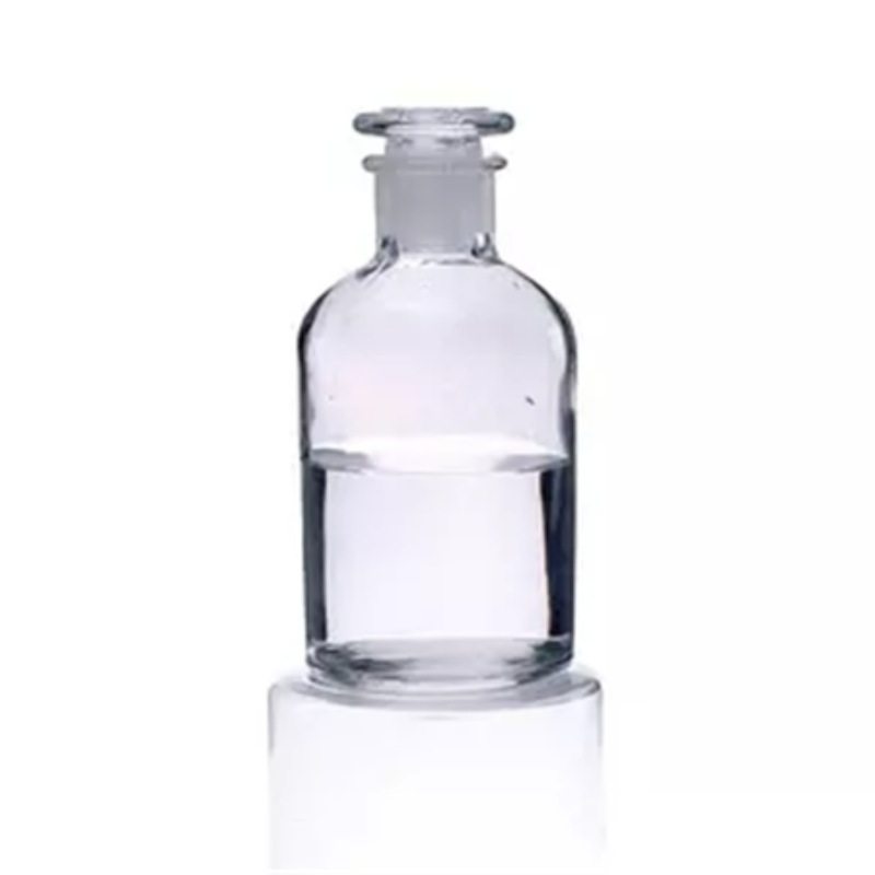 Bromobenzene Industrial Grade Organic Raw Material 103-63-9 Antipolymerizer Quality Assurance Bromobenzene