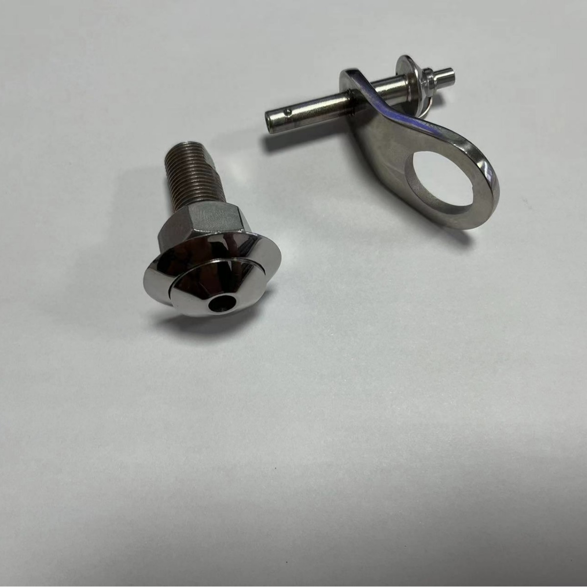 Морская фурнитура нержавеющая сталь 316 соединитель быстросъемный