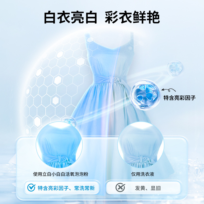 White small white explosive salt decontamination yellow whitening laundry white shoes clothing white clothes white shoes bleaching powder quantity batch