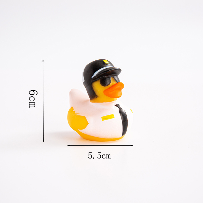 SOURCE vinyl factory floating duck American duck mixed duck in stock Amazon 10 20 50 pack