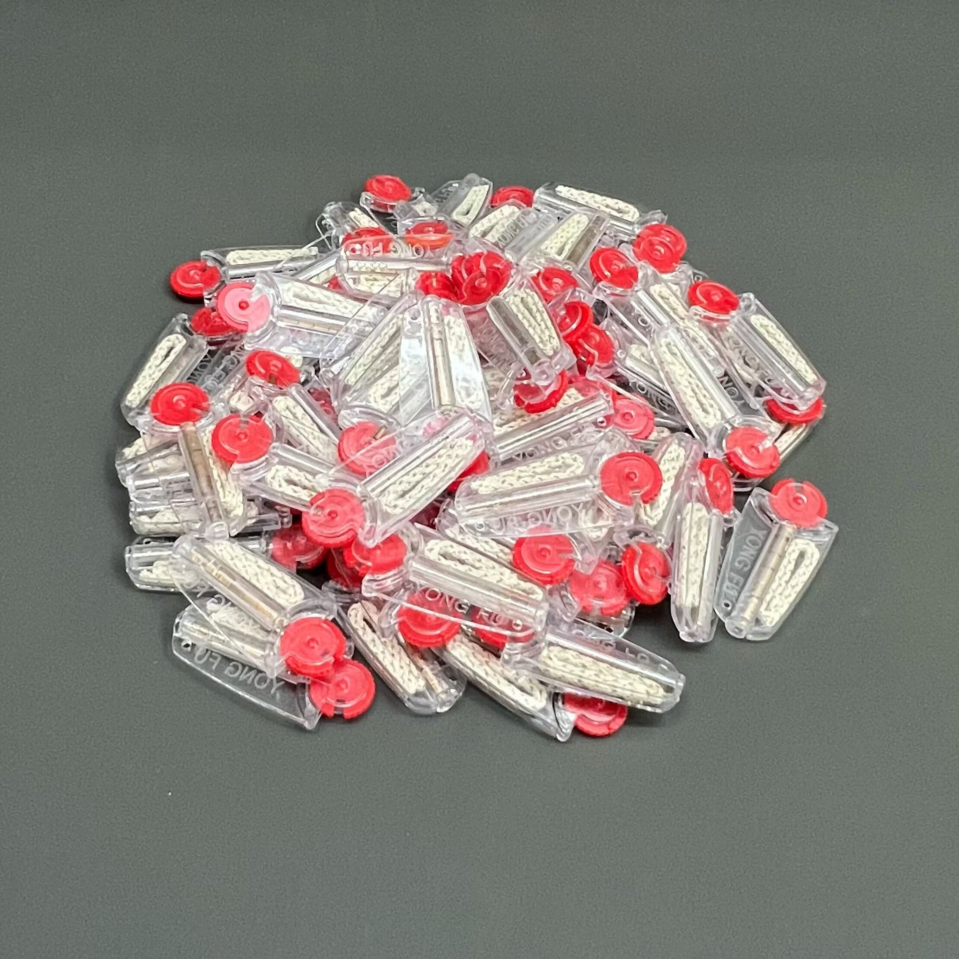 Kerosene Lighter Universal Flint Cotton Core Set Flint Cotton Line Kerosene Accessories Flint Grinding Wheel Flint Grain Packaging