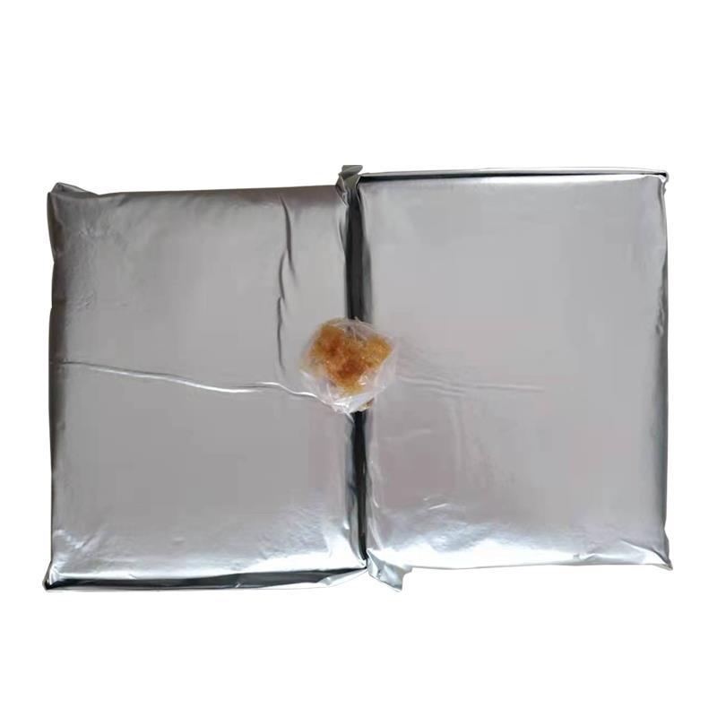 Manufacturers Supply Polished Resin Ultrapure Water Resin 18 Megabytes of Vacuum Packaging 5L Packaging Spot Sufficient