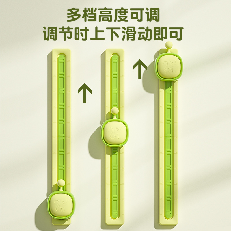 Touch the high device children clap music Baby Sports high jump encourage training artifact bounce high counting exercise equipment