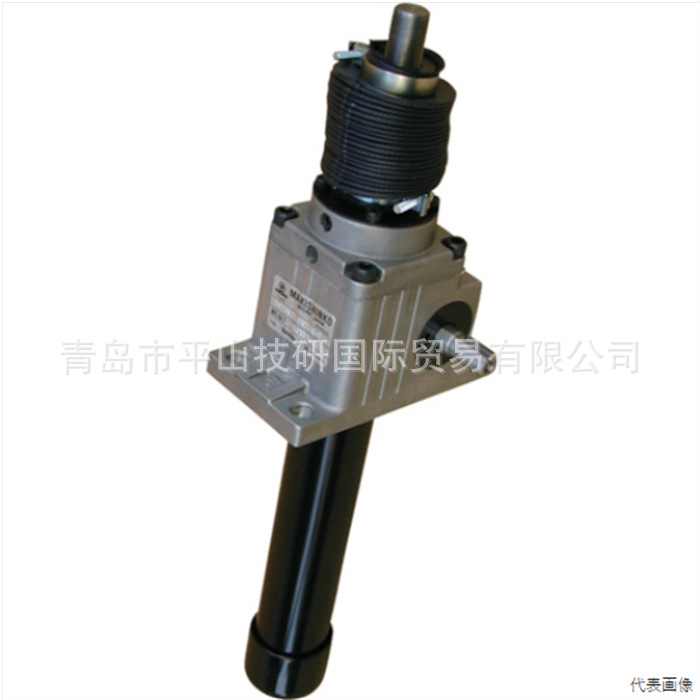 MAKISHINKO Mu Xinguang JA025DAH200 спиральный лифт