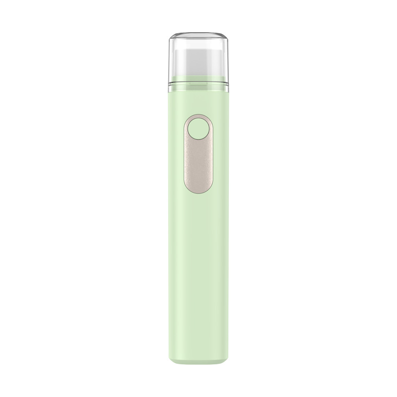 Portable Electronic Mouth Spray Smart Mouth Spray Men and Women Dating Breath Refreshener Mouth Spray Instrument