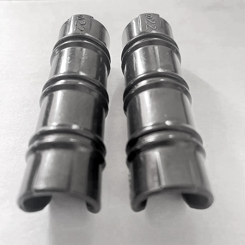 22 Film Press Clips for Greenhouse Accessories, Alloy Film Press Clips for Greenhouses, Greenhouse Film Clips, Film Clamping Device