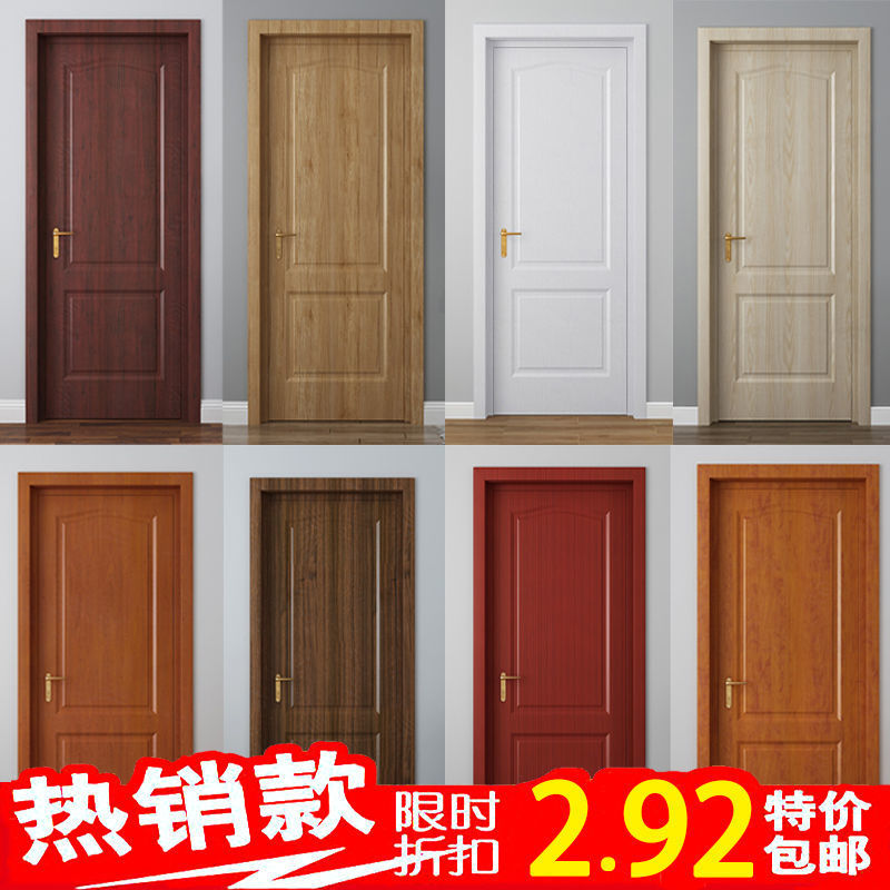 Наклейка на дверь, водостойкая, самоклеящаяся, для обновления мебели