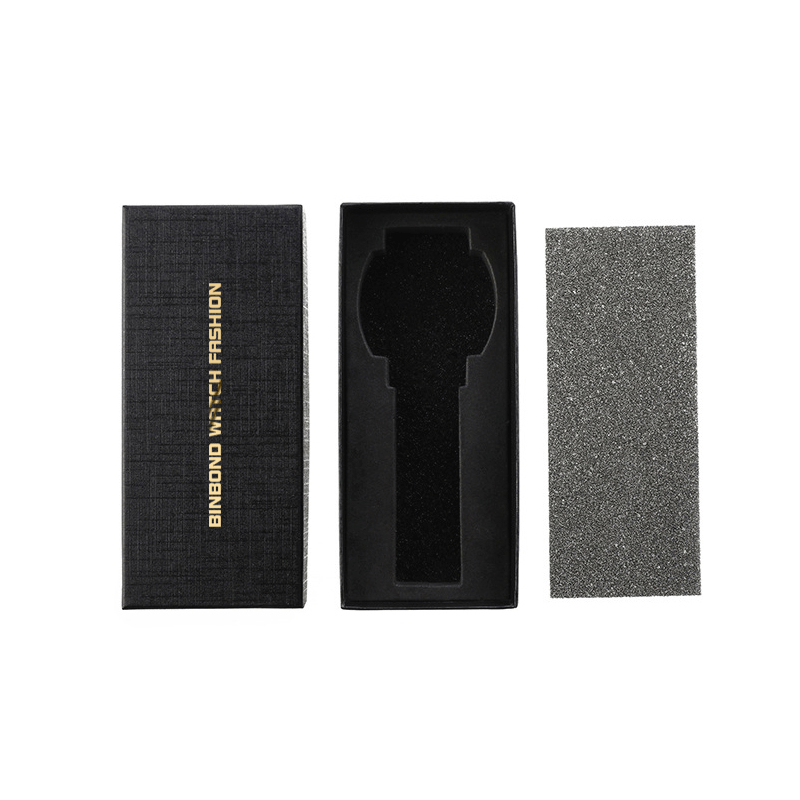 Binbang manufacturers all kinds of watch box watch box watch box watch box watch box gift box wholesale