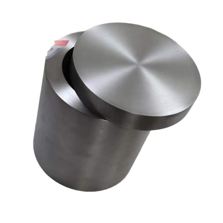 High Purity 99.95% Tantalum Crucible Experimental Tantalum Crucible Various Specifications of Tantalum Products