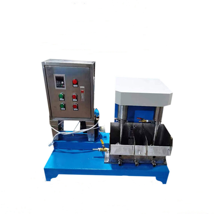 Fx12 Type Continuous Closed Circuit Flotation Machine Micro Closed Circuit Circulation Flotation Machine Stainless Steel Material Continuous Flotation Machine