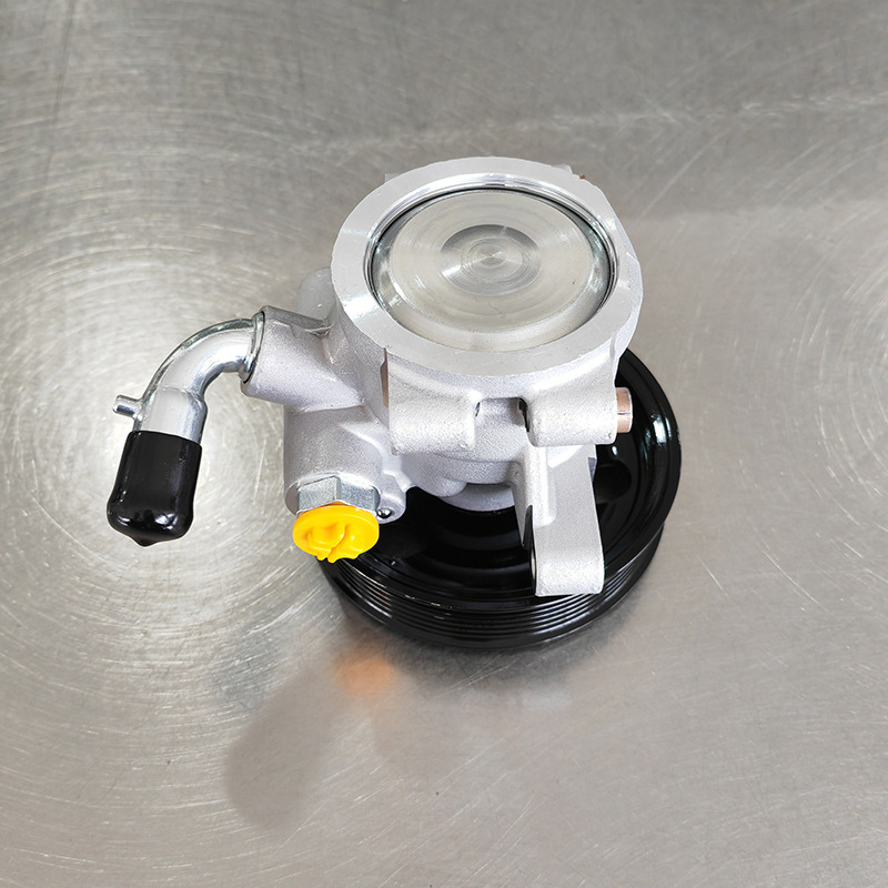 2S65-3A696DA power steering pump car steering gear performance stability power steering pump