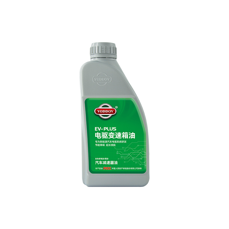 Woden Is Suitable for Byd New Energy Fully Synthetic Ev-Plus Electric Drive Gearbox Reducer Oil 1L