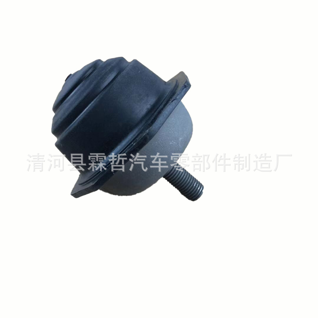 48331-26140 Production and Processing Is Suitable for Toyota Hiace Buffer Rubber