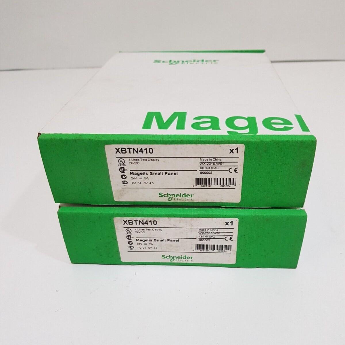 Сенсорный экран XBTN410 XBTN400 XBTN401 XBTR410 XBTR411 XBTRT511