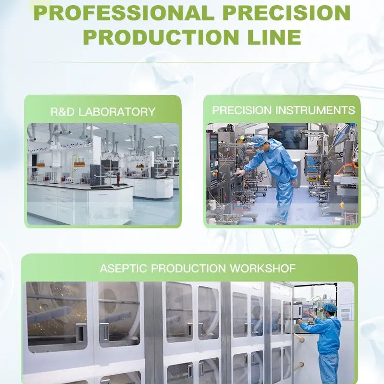 White Kidney Bean Bulletproof Black Coffee 10 Pack Instant Coffee Powder Solid Beverage Fitness Substitute Black Coffee Factory