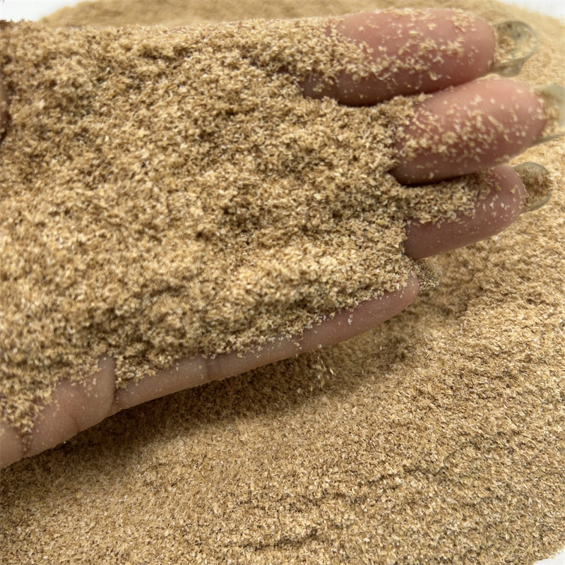 Manufacturer Supplies Wheat Fine Bran Wheat Bran Wheat Fishing Wheat Bran Small Insect Chicken Duck Wheat Bran Powder Fine Wheat Bran Wheat