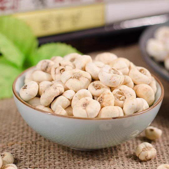 Premium Non-Wild Fritillaria New Arrival Sulfur-Free Authentic Sichuan Fritillaria 500g Chinese Herbal Medicine Fritillaria Granules