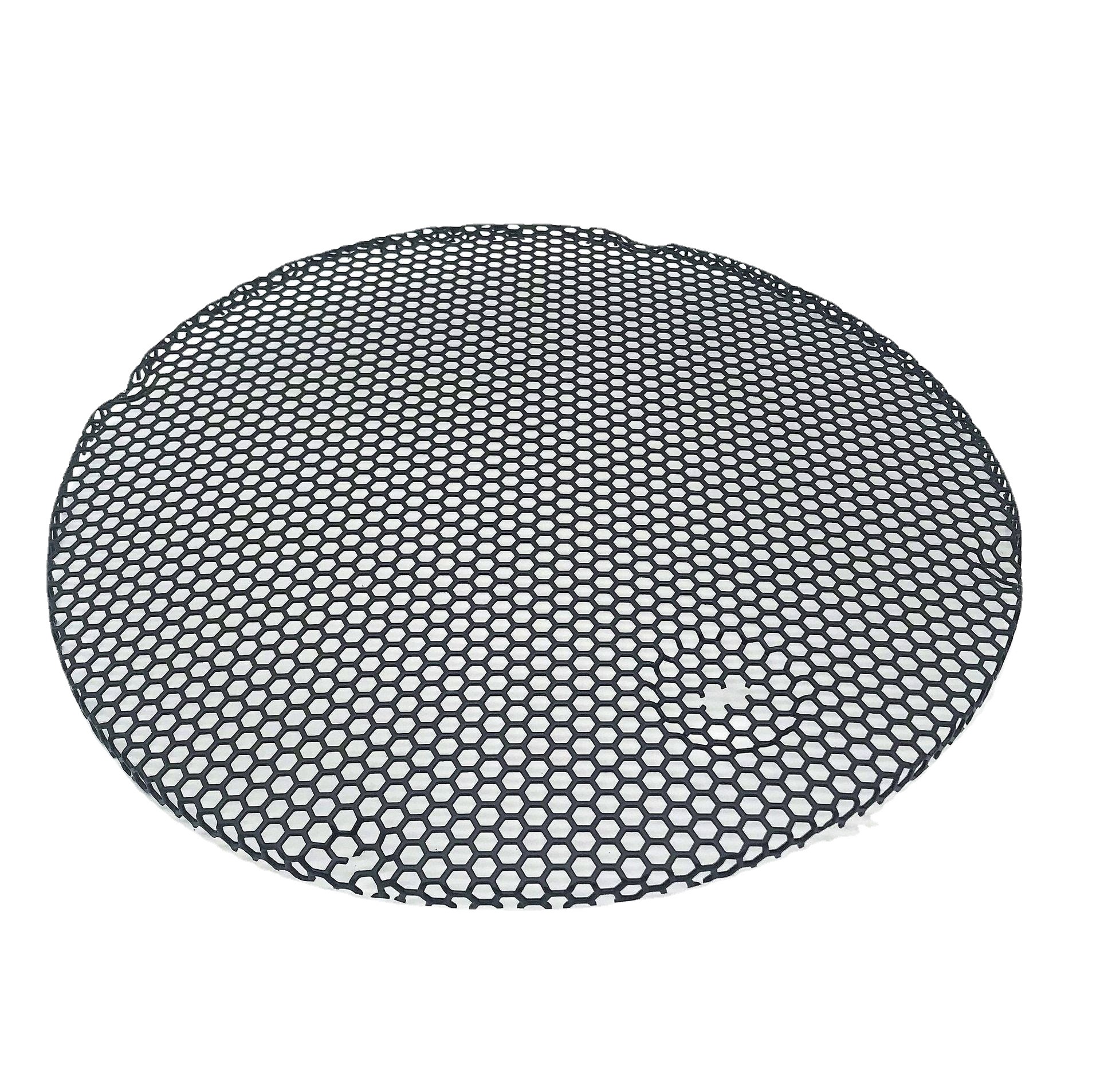 Speaker Speaker Mesh, Hardware Mesh Cover, Wooden Box Large Speaker Iron Mesh, Decorative Mesh, Large Mesh