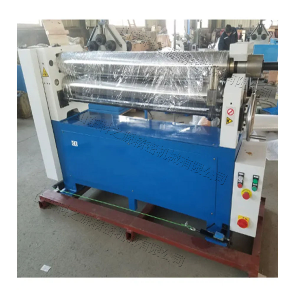 Полностью автоматическая машина для предварительного изгиба и округления сосудов, водонагреватель, машина для цилиндров из автомобильного металла, CNC двухвалковая машина для прокатки листов