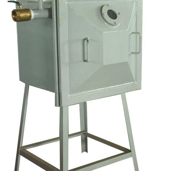 17-Year-Old Store Vacuum Box Vacuum Pump Resin Silicone Ab Water Polyurethane Vacuum Defoaming Machine Available