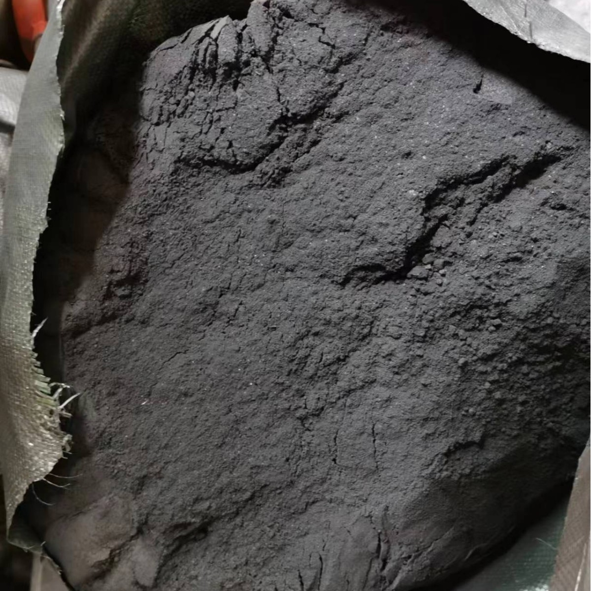 Graphite Powder High Pure Natural Scale High Temperature Casting Release Lock Core Lubrication Conductive Thermal Conductive Graphite 300-4500 Mesh