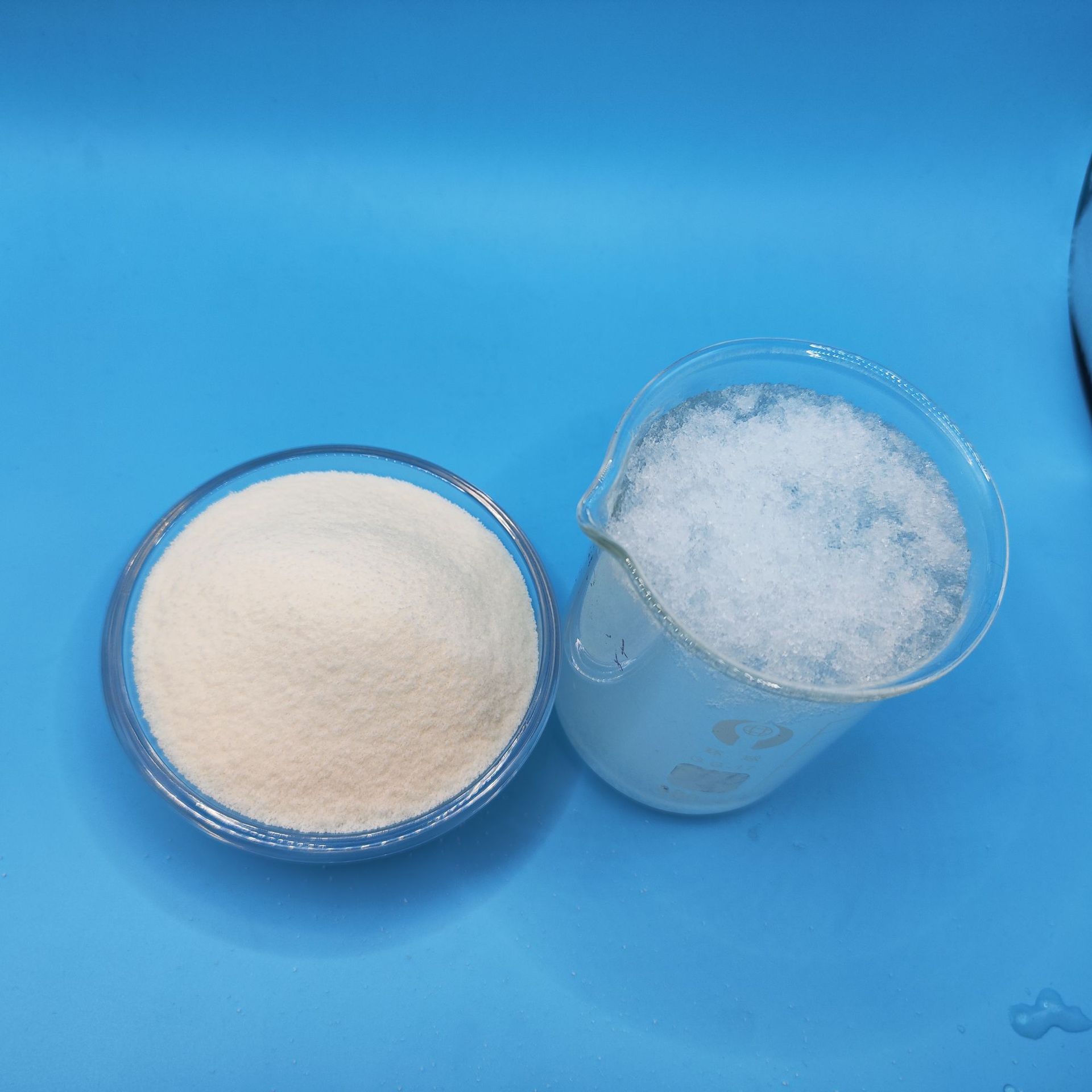 Absorbent Resin for Steam Eye Mask 80 Mesh Ice Pad Resin Particles Flood Control Sap Polymer Absorbent Resin