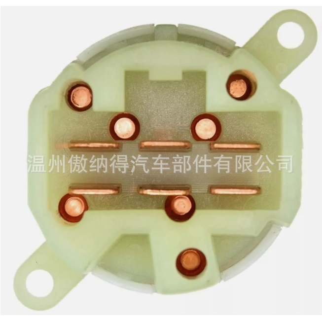 Ignition Switch OE:3711150Z00 487500M00 487500M005 487500M010 6 PIN