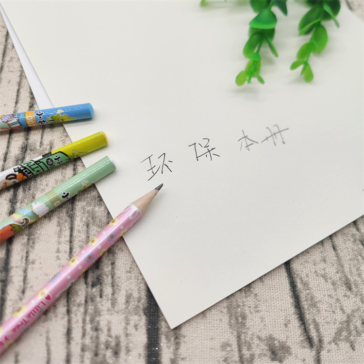 Wholesale 16K32K Kindergarten Primary and Secondary School Students Picture Book Art Book Kidsren's Sketch Book Blank Paper Drawing Book