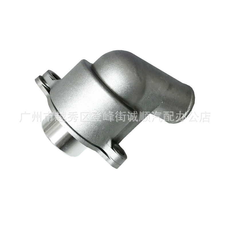 96407677 Is Suitable for Chevrolet Air Thermostat Aluminum Excelle Thermostat Cross-Border Auto Parts 968282726