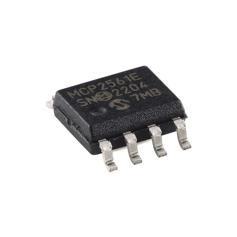 [Xinwangyuan Electronics] Mcp2561T-E/Sn Soic-8 высокоскоростной CAN трансивер чип