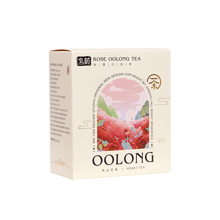 Wedding Souvenirs, Wedding Tea Bags, Practical Small Gifts for Female Bridesmaids, Annual Meeting Full Moon Autumn and Winter Niche High-End Wedding