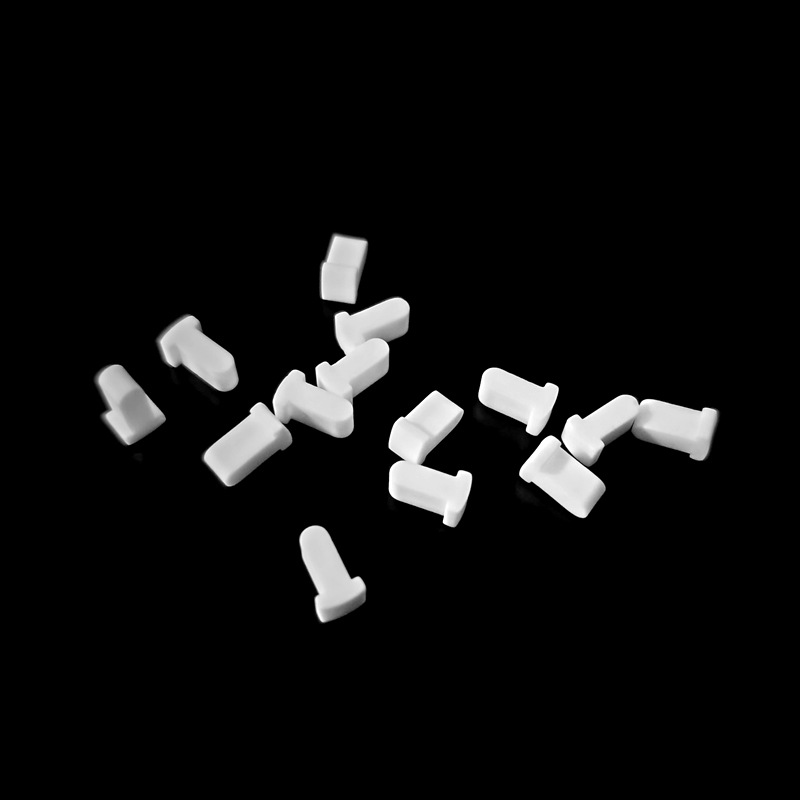95 Alumina Ceramics Supply Ceramic Accessories Industrial Ceramics Precision Ceramic Parts Drawings